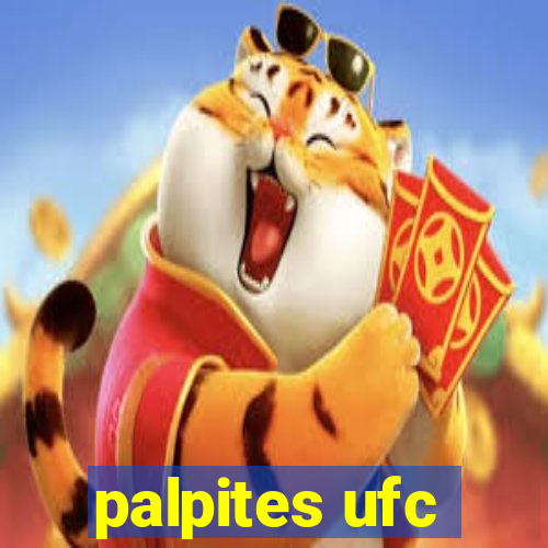 palpites ufc